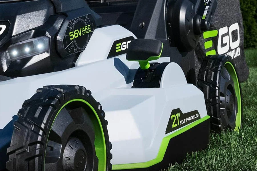 what is the best lawn mower to buy